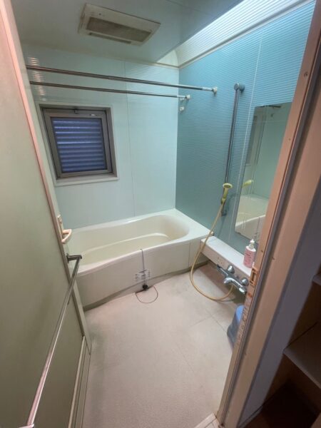 大阪府東大阪市全改装リフォーム